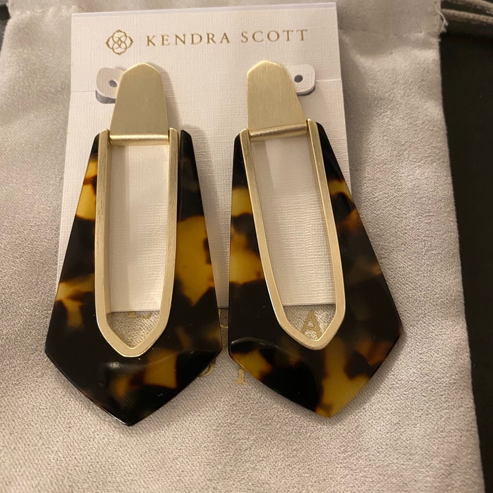 Kendra Scott Kiernan Earrings